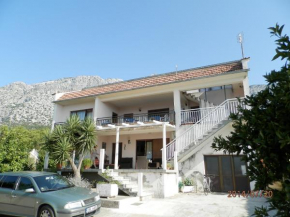 Apartments with a parking space Orebic, Peljesac - 12850